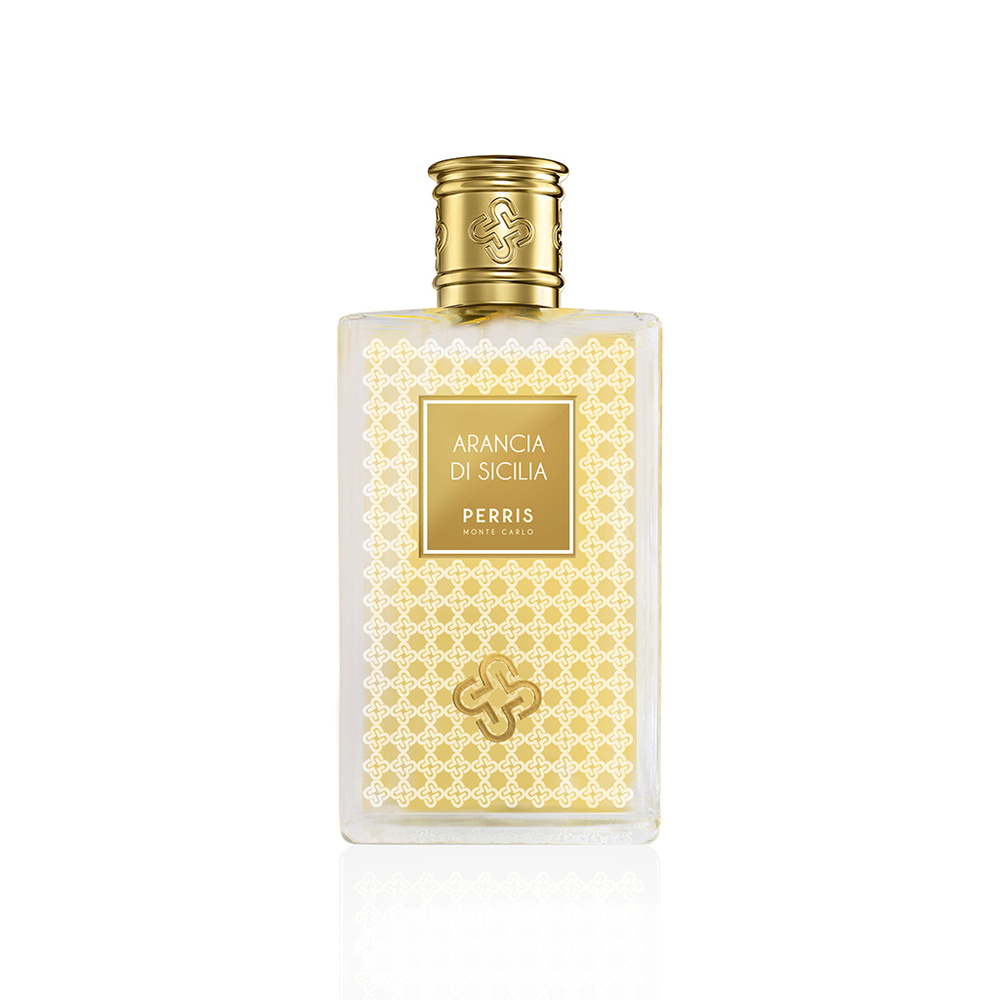Perris Monte Carlo PERRIS ARANCIA DI SICILIA EDP 50ML EAU DE PARFUM