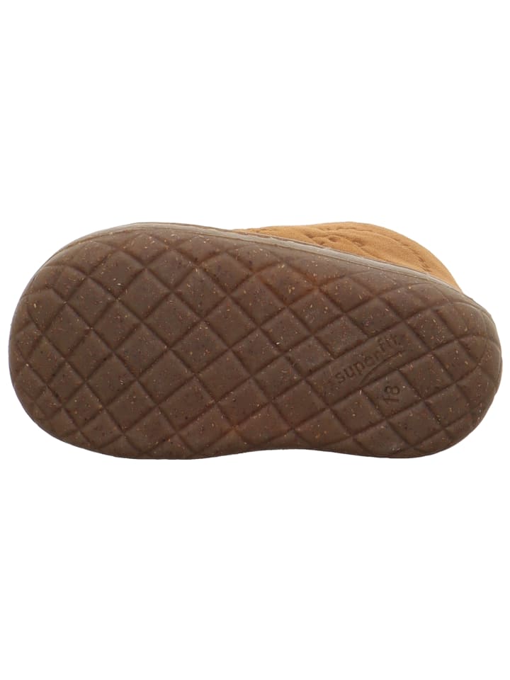superfit Lauflernschuh SATURNUS in Braun günstig kaufen 24