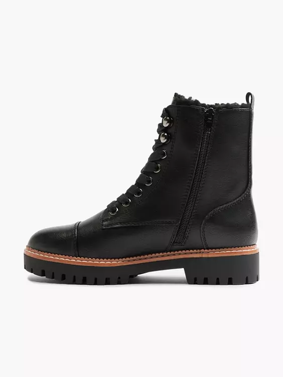 Landrover Schnürboots