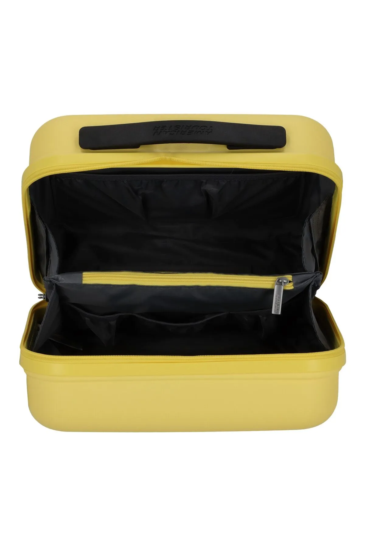American Tourister  Kosmetiktasche - Gelb