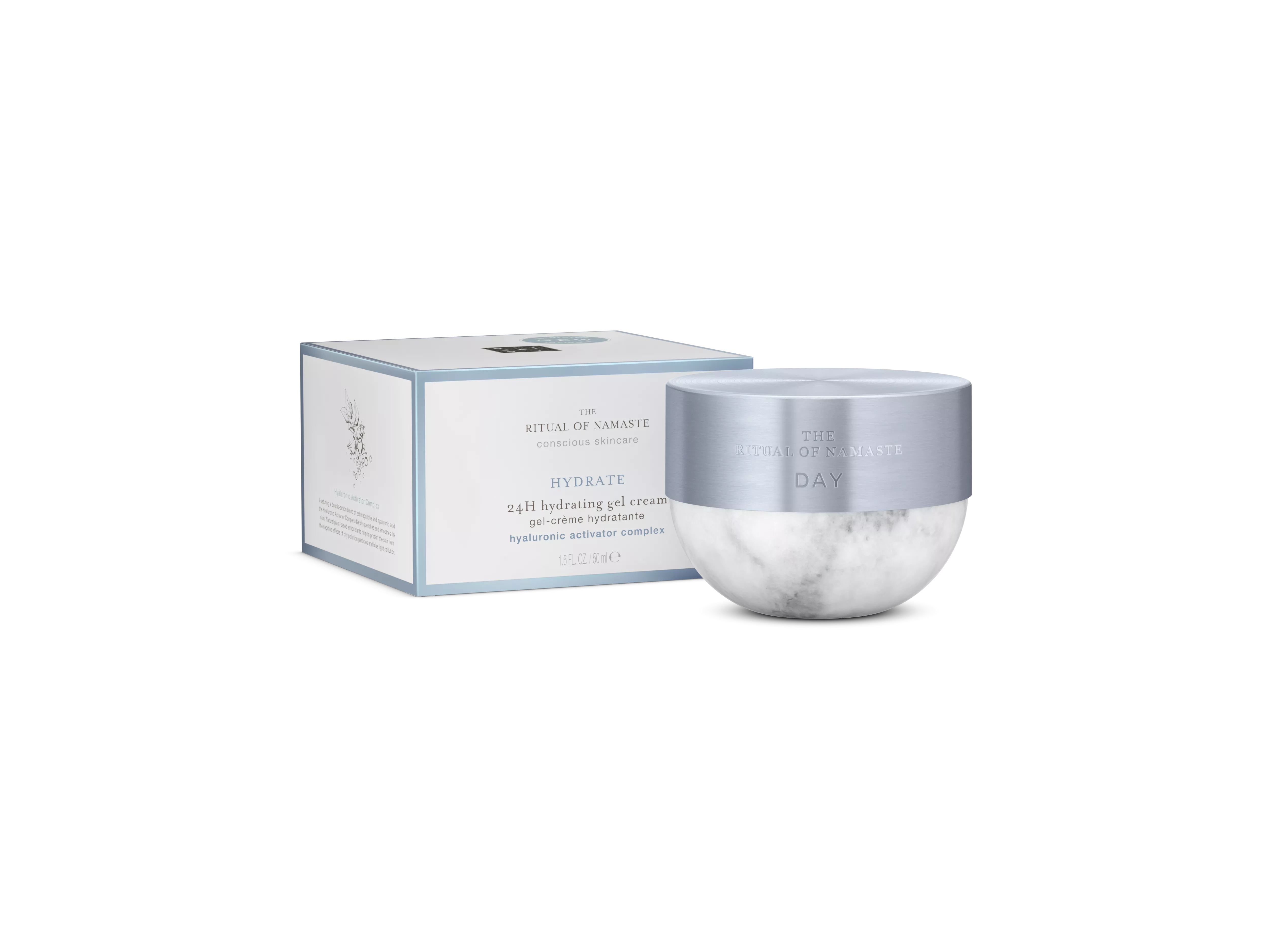 Hydrating Day Cream