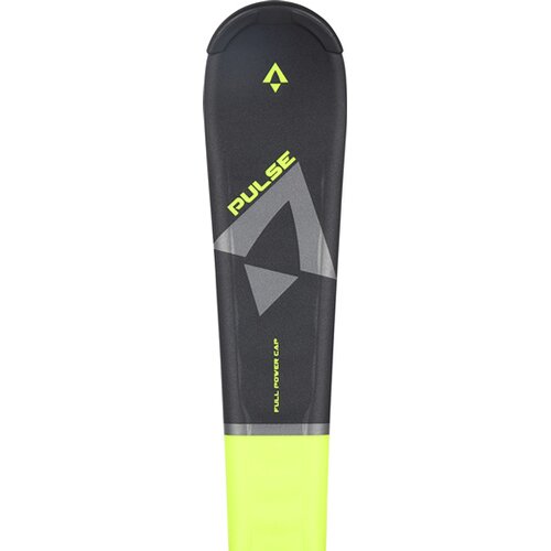 KINDER ALL-MOUNTAIN SKI-SET PULSE PRO WF