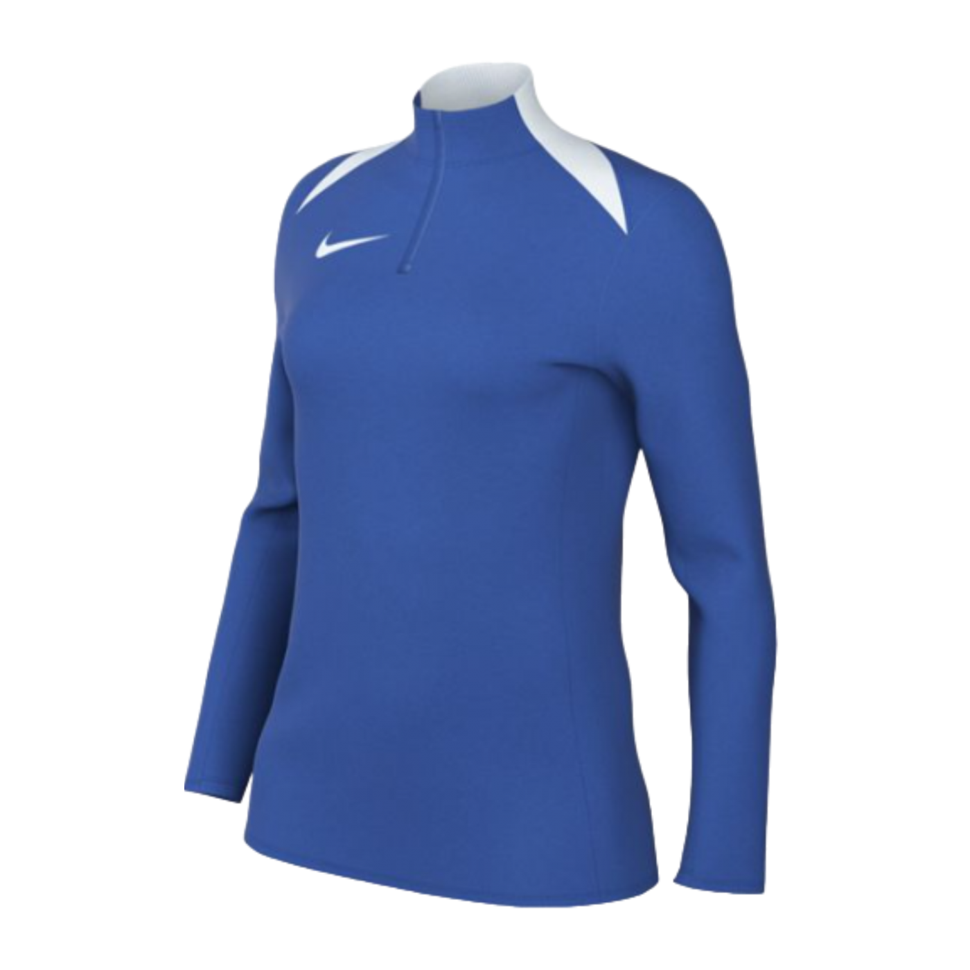 Nike Academy Pro 24 Drill Top Damen Blau F467