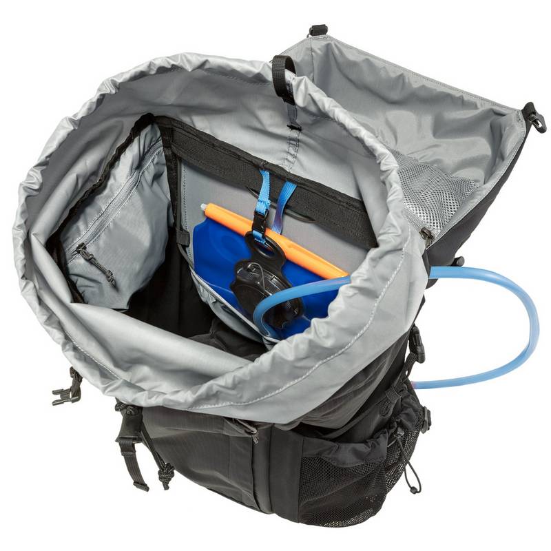 FJLLRVEN Abisko Hike 35 Trekkingrucksack