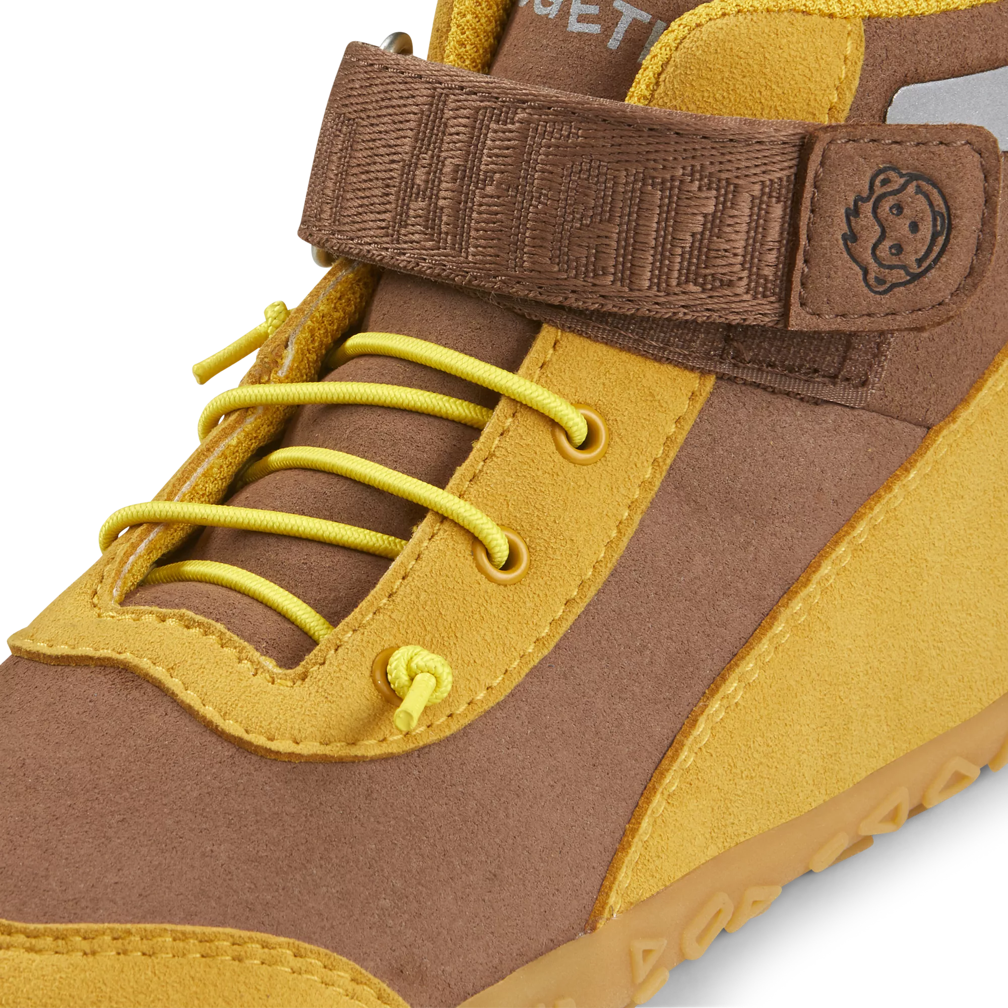 Mid Sneaker Vegan Dreamer