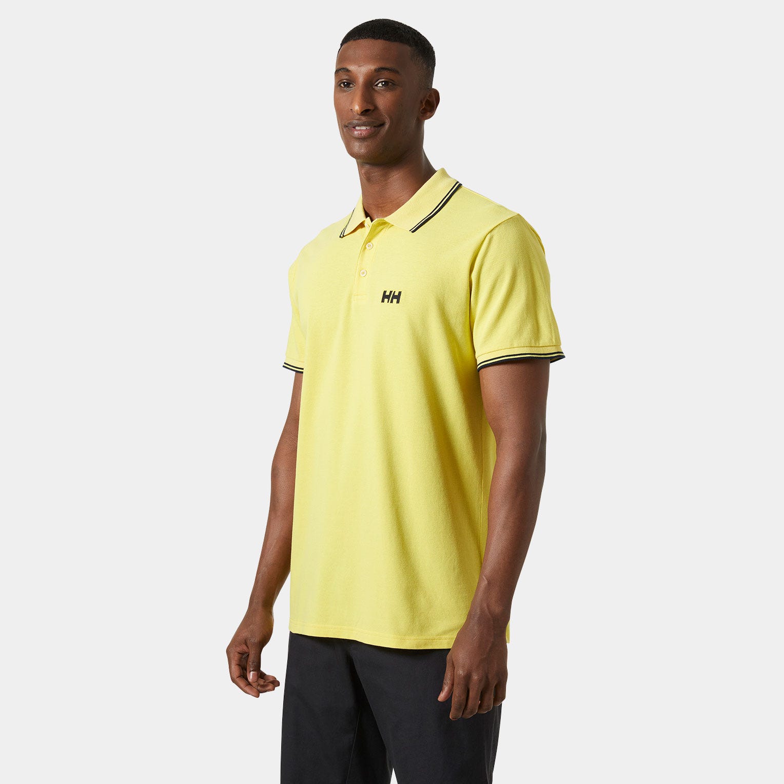 Men's Genova Polo