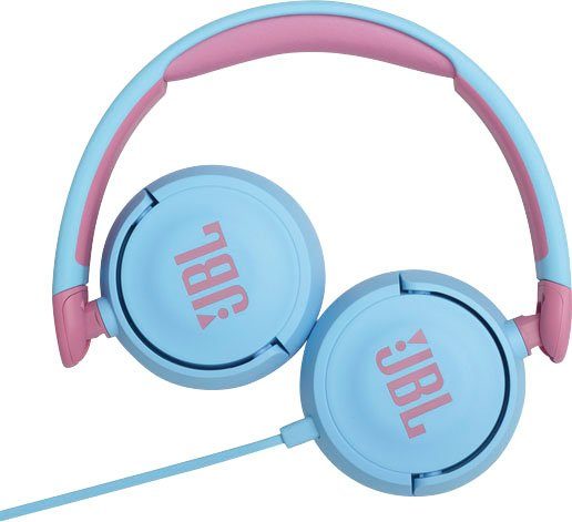 JBL Jr310 Kinder-Kopfhörer (speziell für Kinder)