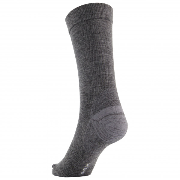 Icebreaker - Women's City Life Ultralight Crew - Multifunktionssocken
