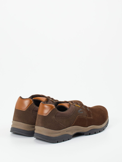 Schnürschuh-46102090965 Camel Active