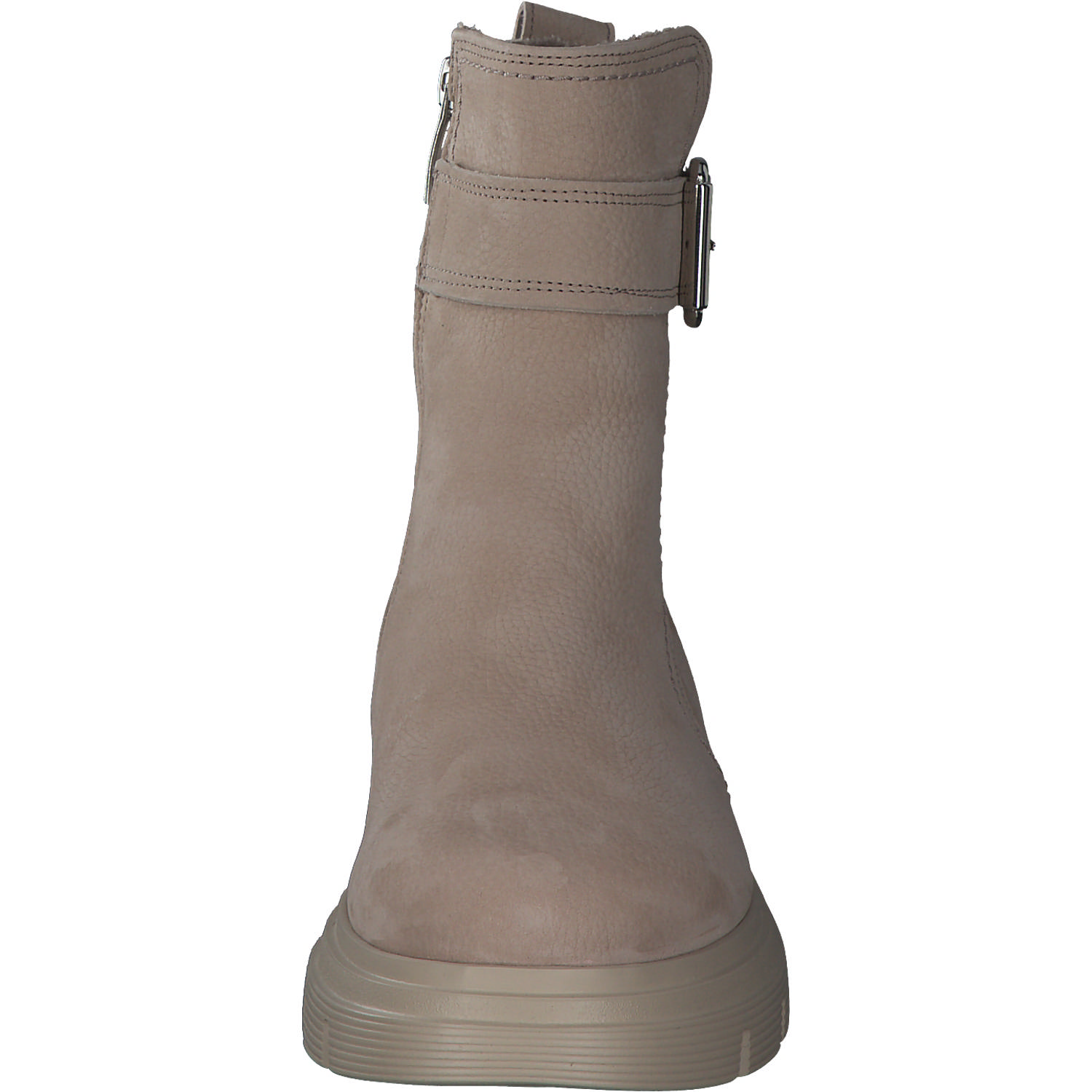 Paul Green 9869, Boots, Damen, Rosa