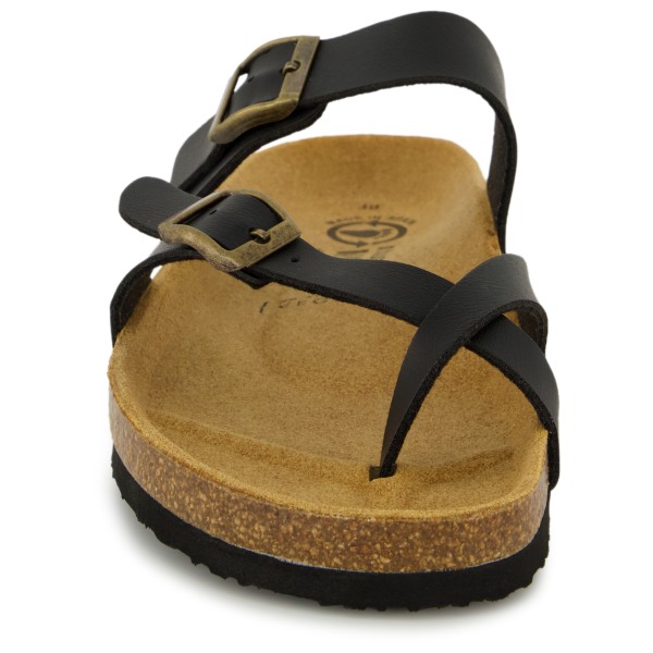 Natural World - Women's Bios Sandalia Dedo Synthetic - Sandalen