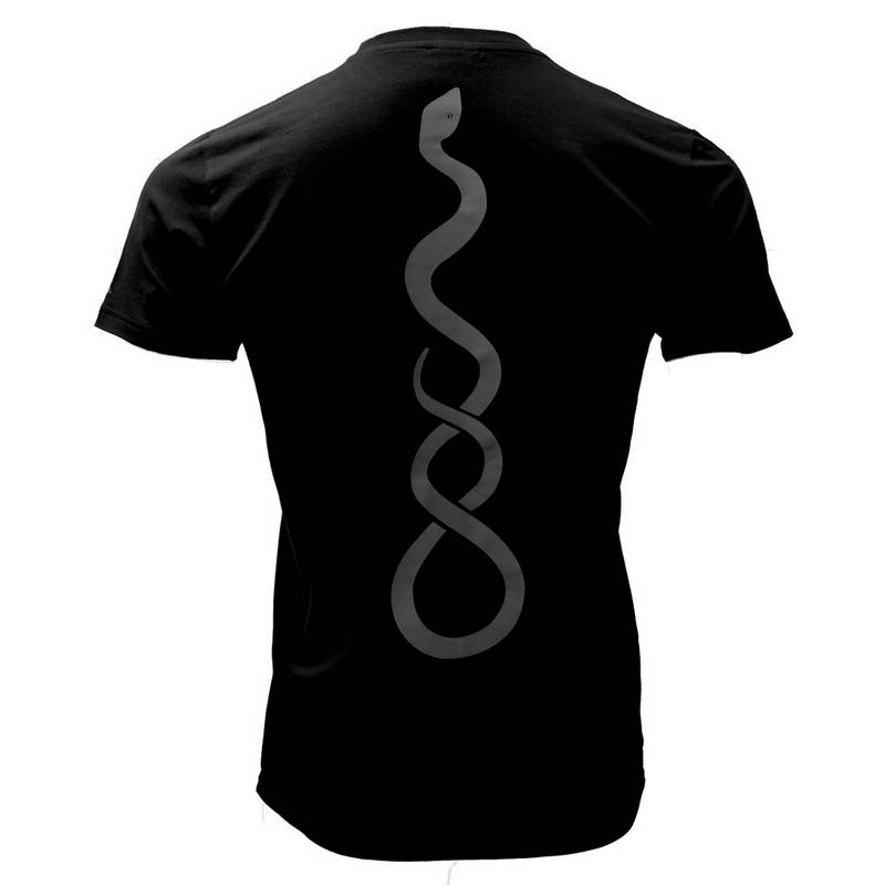 YOGISTAR T-Shirt Herren
