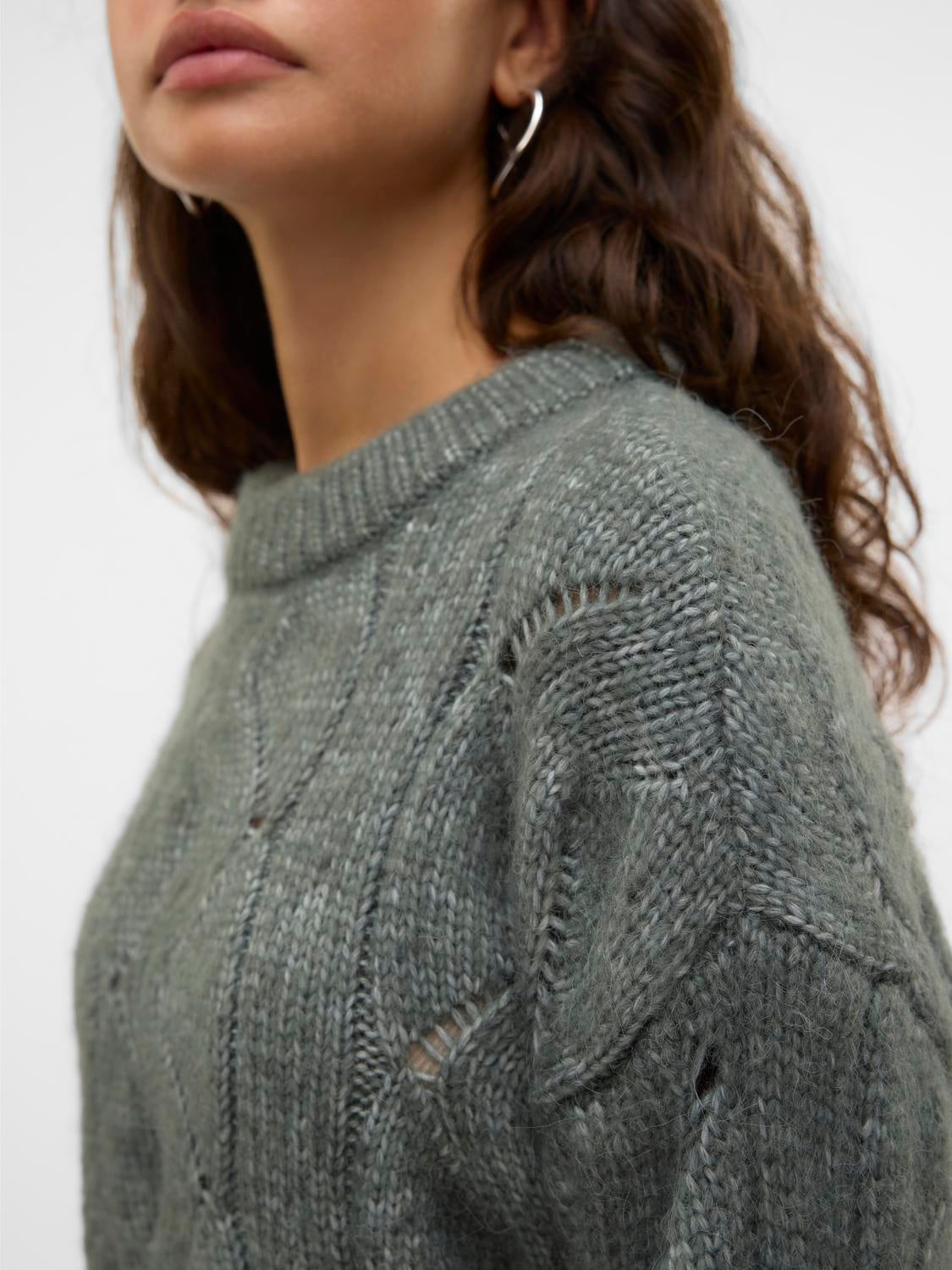 VMLINA Pullover