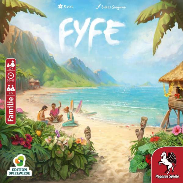Fyfe (deutsch)