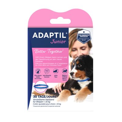 ADAPTIL® Zubehör für Hunde zum Sonderpreis!