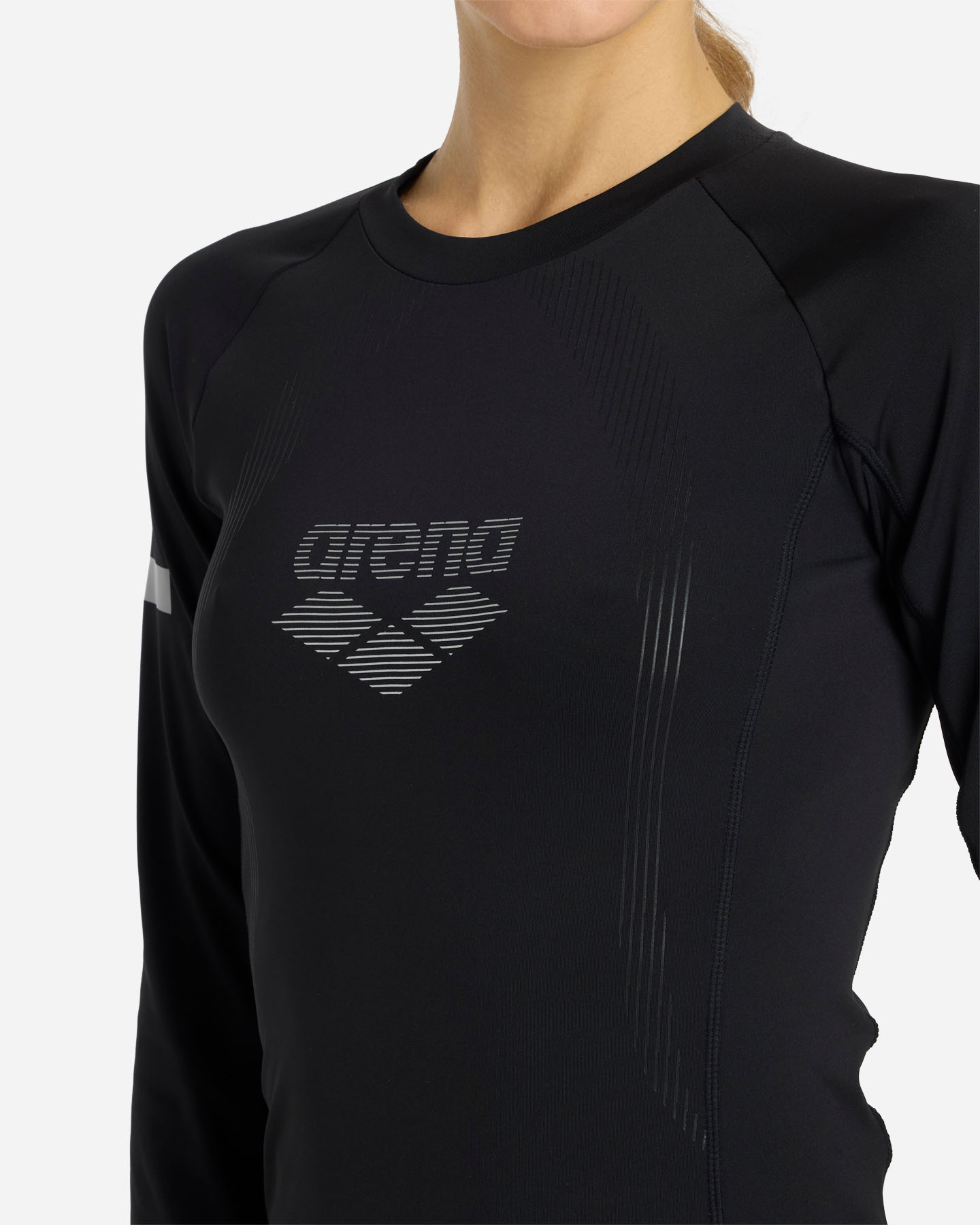 Maglia Running Arena Rungear W ATW1039W24-050