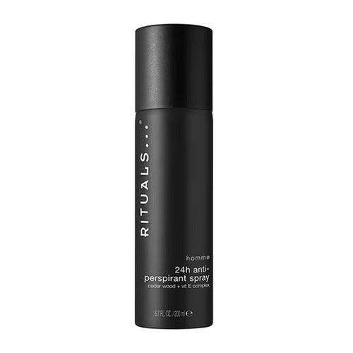 Rituals Homme 24h Antitranspirant Spray