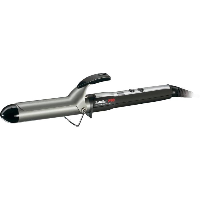 Digital Titanium Turmalin