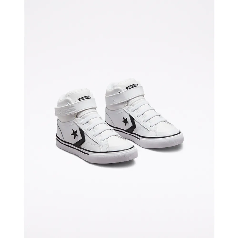 Converse Pro Blaze Easy On A01073C / weiss