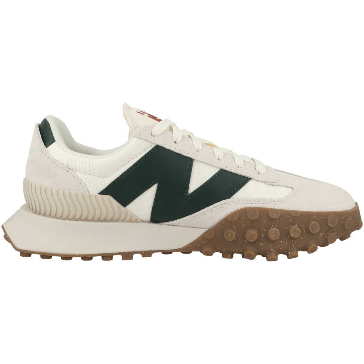 New Balance UXC 72 Sneaker Low beige
