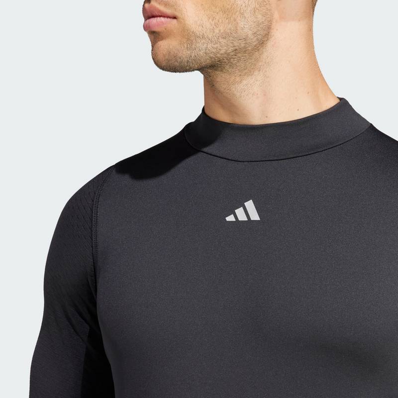 adidas COLD.RDY Techfit Training Longsleeve Funktionsshirt Herren