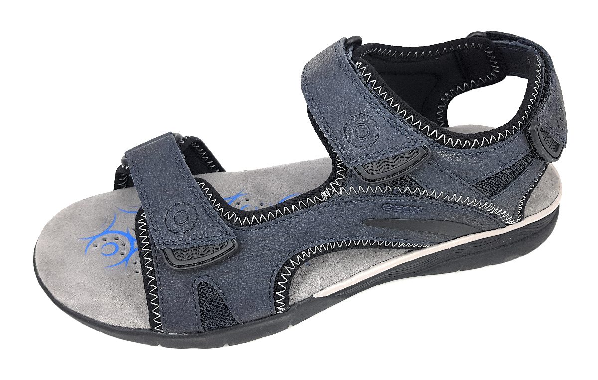 Geox Spherica U25ELA-0EK14/C4002 Blau C4002 navy