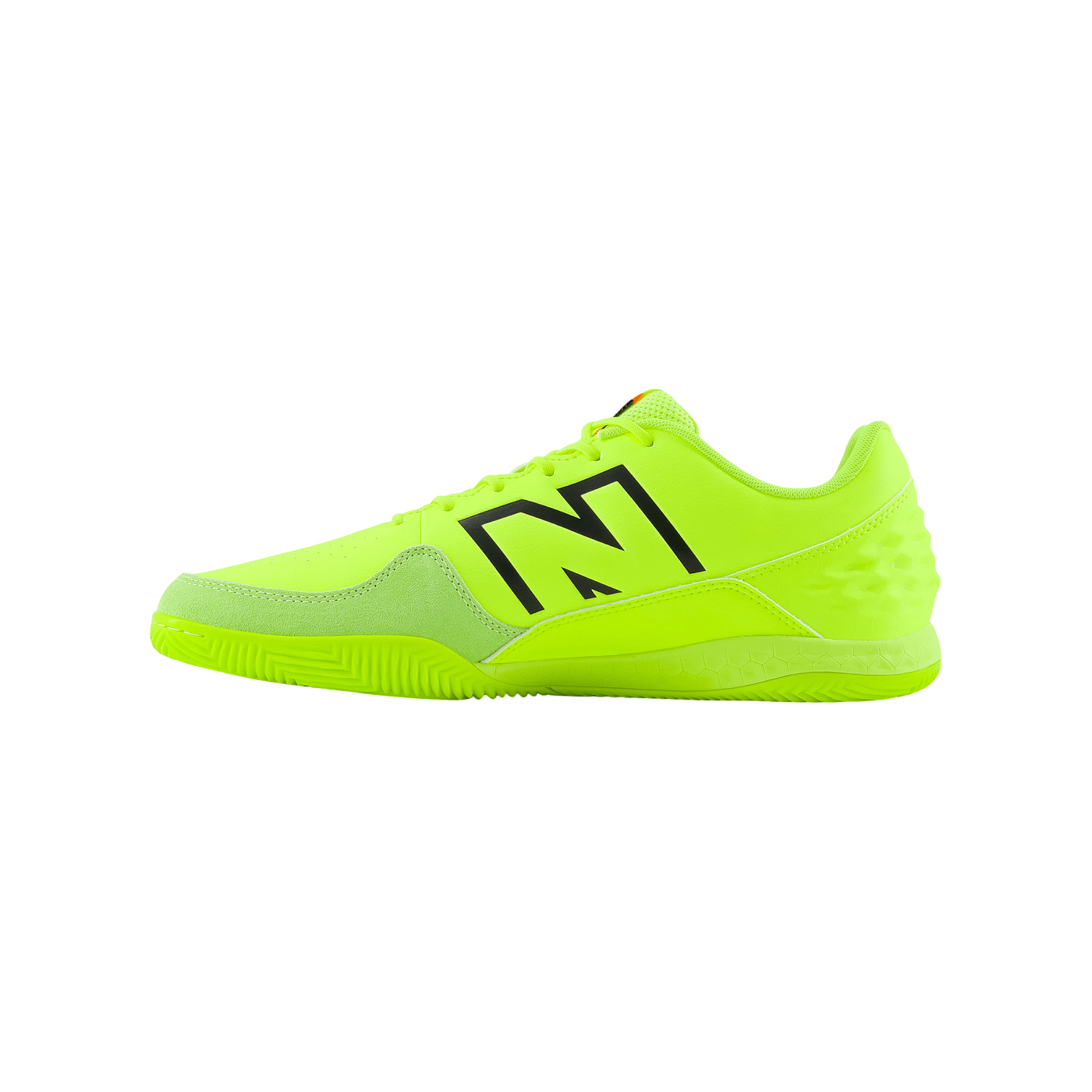 New Balance Audazo Command v6 IN Grün FH6