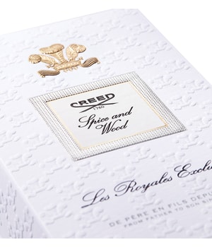 Creed Les Royales Exclusives Spice and Wood Eau de Parfum 75 ml
