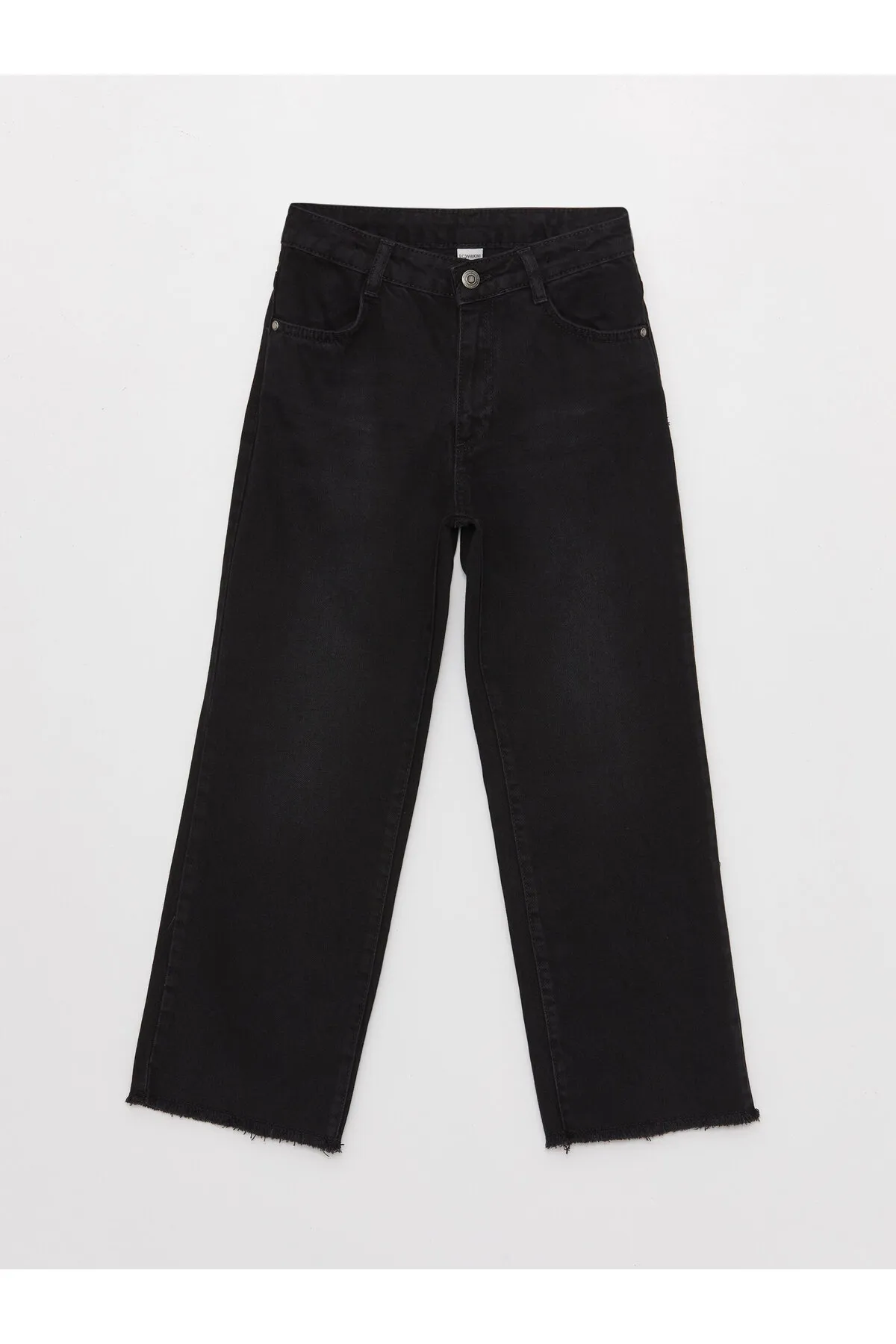 LC Waikiki  Weite Jeanshose für Mädchen
