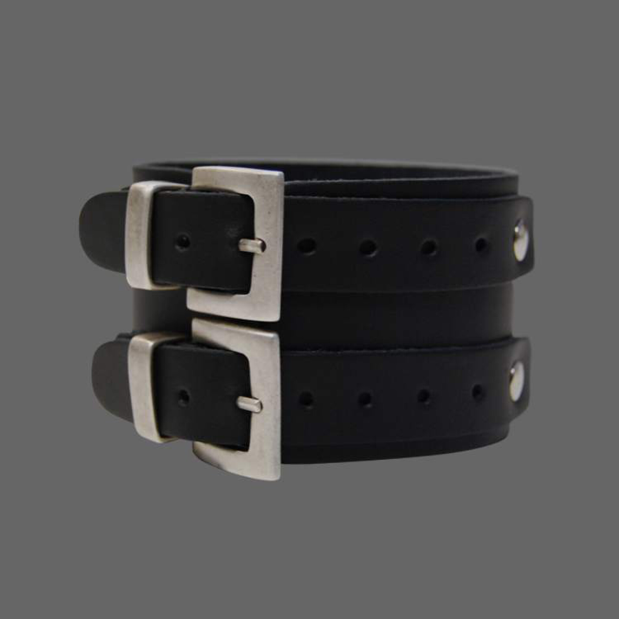 Lederarmband ”Tier”
