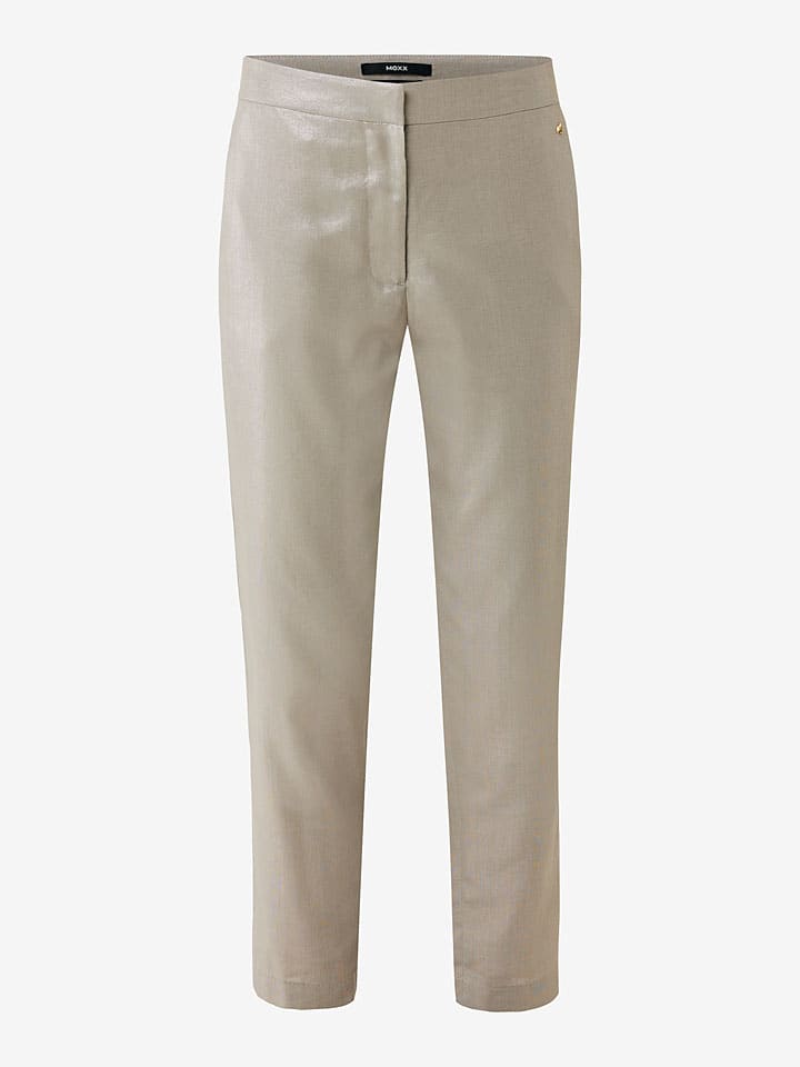 Mexx Chino in Creme günstig kaufen