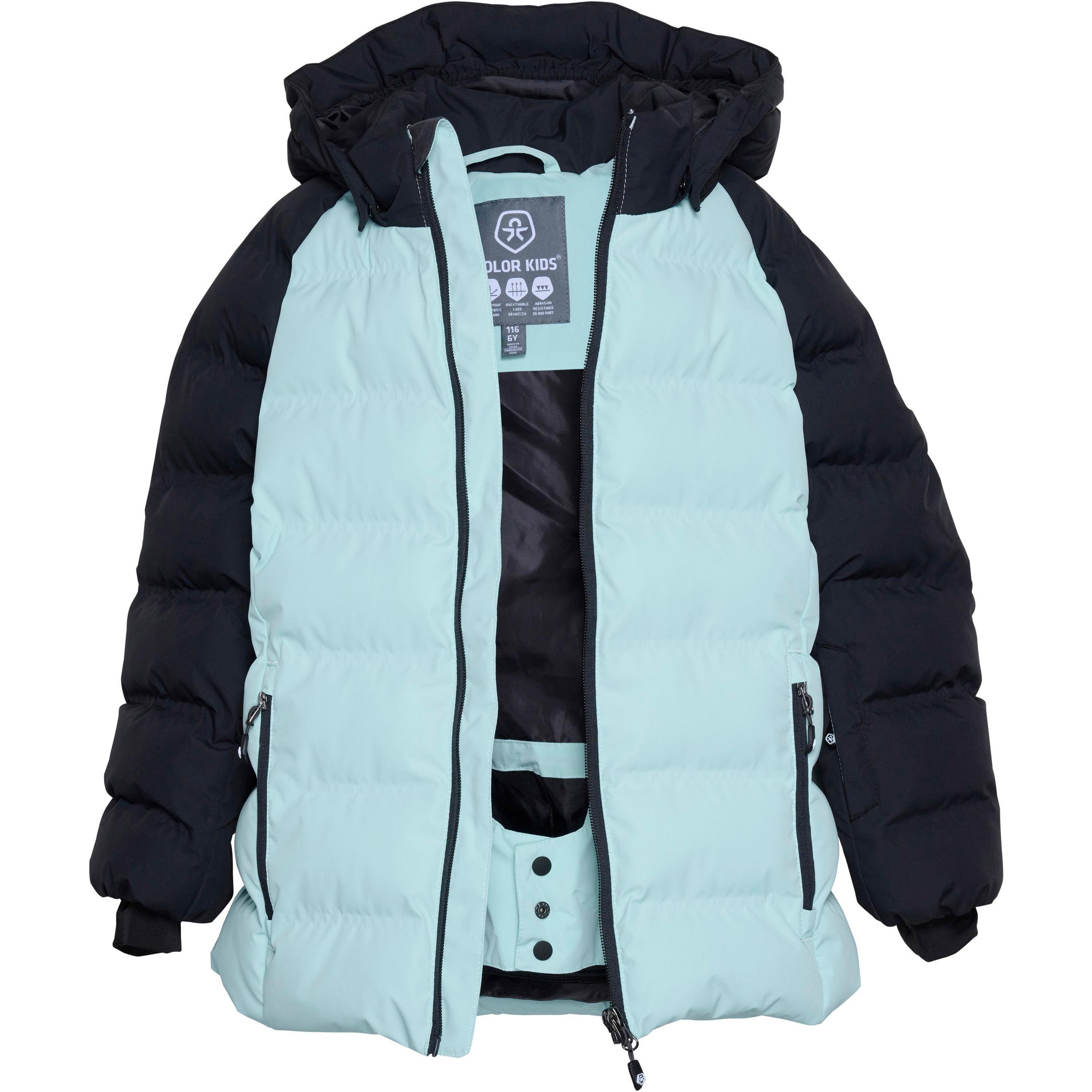 COLOR KIDS Skijacke