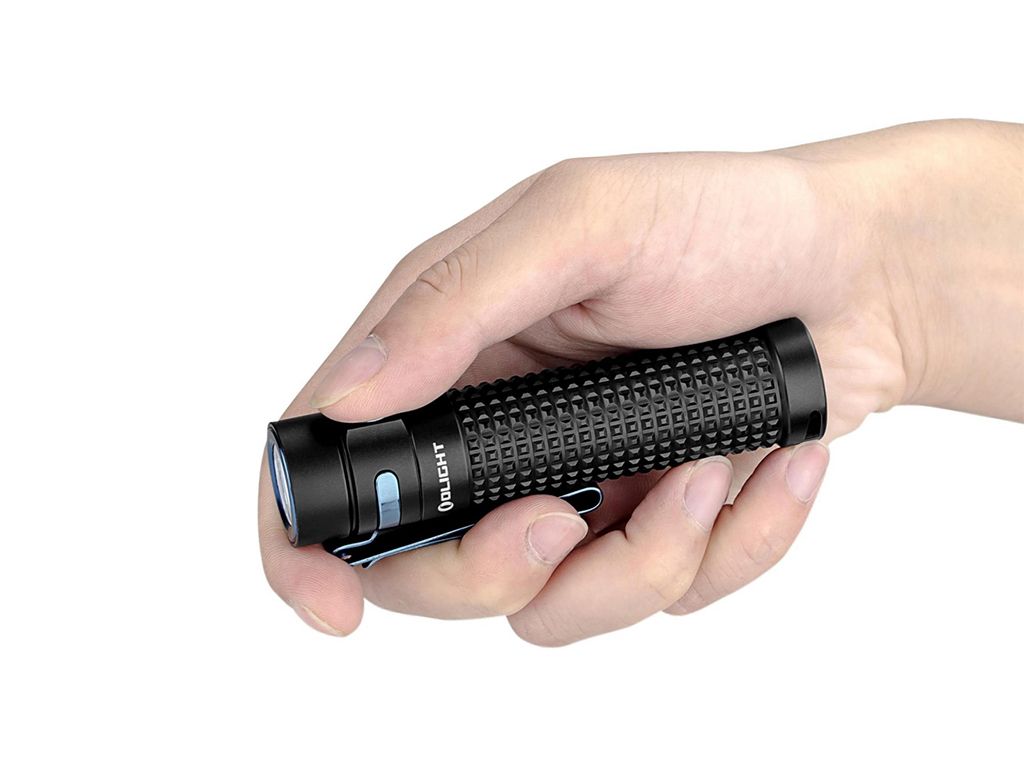Olight S2RII Baton Taschenlampe