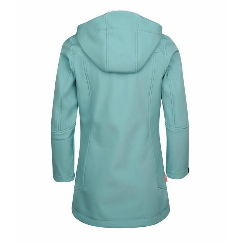 Trollkids Lillesand Winterjacke Mädchen