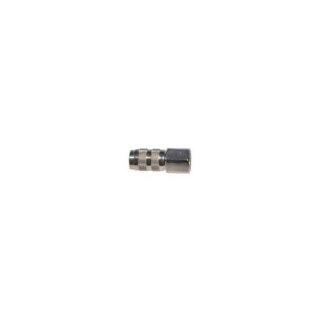 Schnellkupplung NW 2,7mm, mit G1/8
