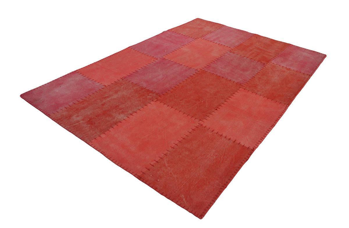 Kayoom Lyrical 110 Multi / Rot 160cm x 230cm