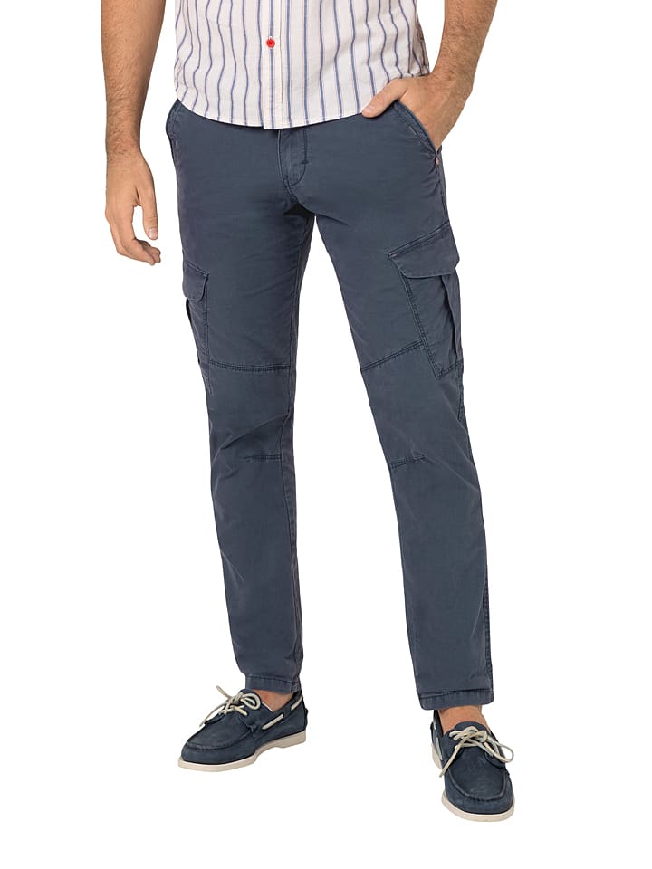 Timezone Cargohose 