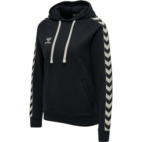 FUSSBALL - TEAMSPORT TEXTIL - SWEATSHIRTS MOVE CLASSIC KAPUZENSWEATSHIRT DAMEN