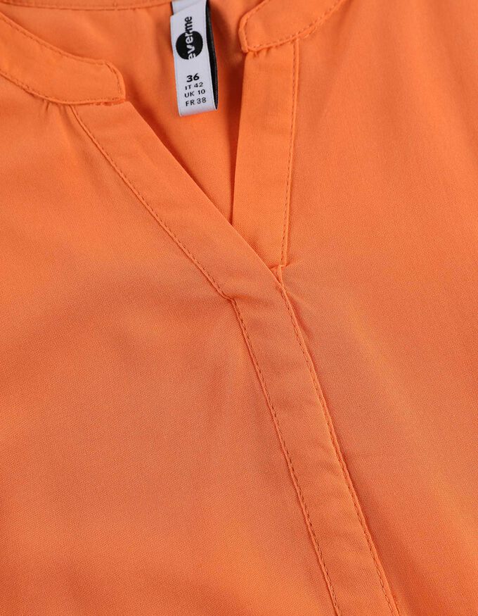 Blusenshirt - LENZING™ ECOVERO™