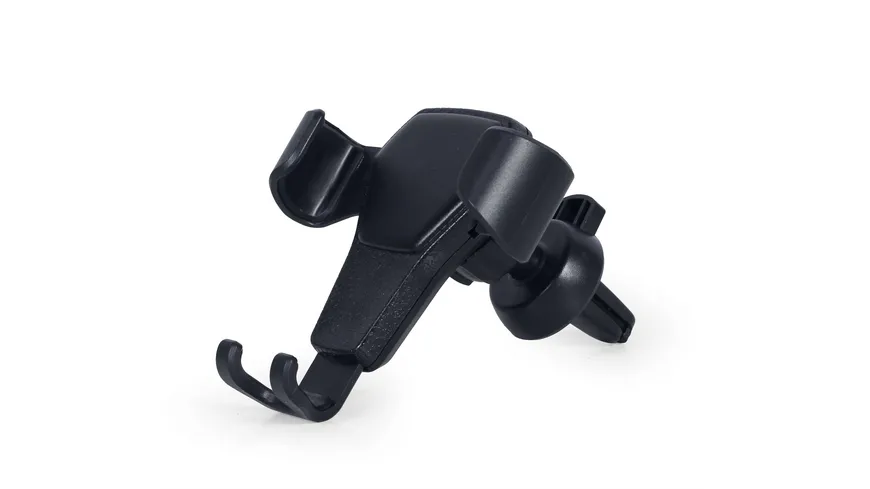 2-in-1 Car smartphone holder