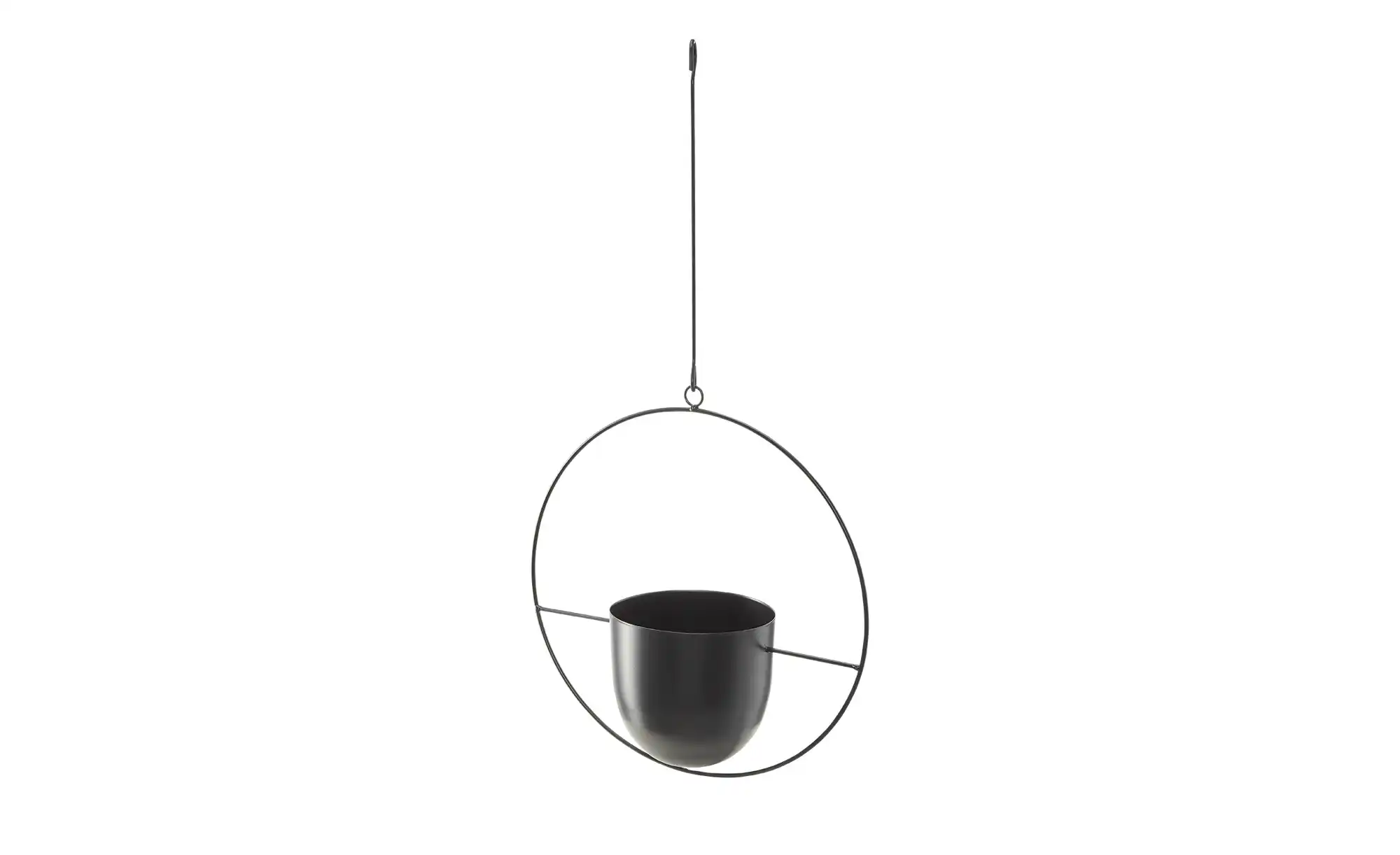 HOME STORY Übertopf hängend