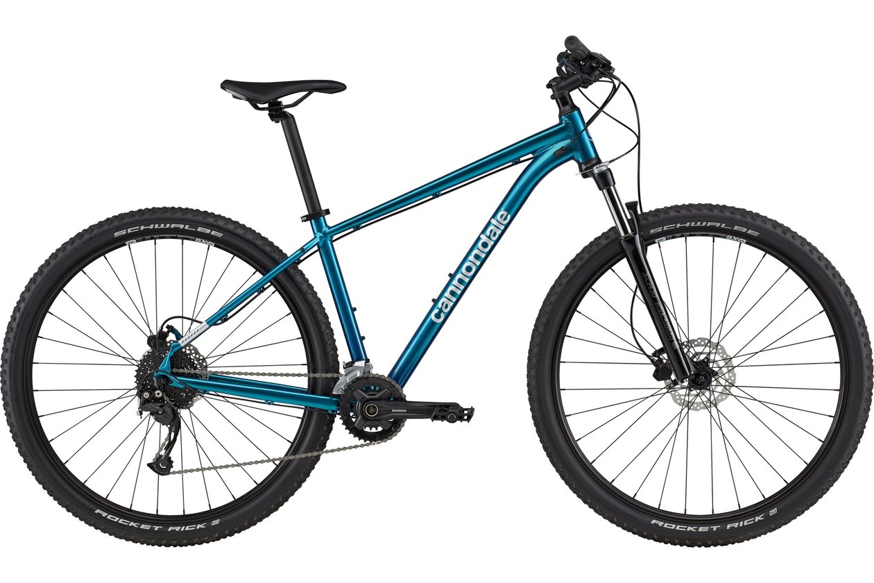 Cannondale Trail 6 - 2023 - 29 Zoll - Diamant
