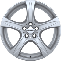 RONAL R55 SUV silber - ATU