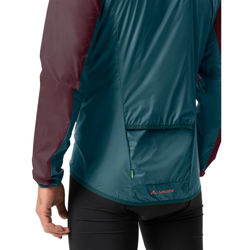 VAUDE Men's Matera Air Jacket Outdoorjacke Herren
