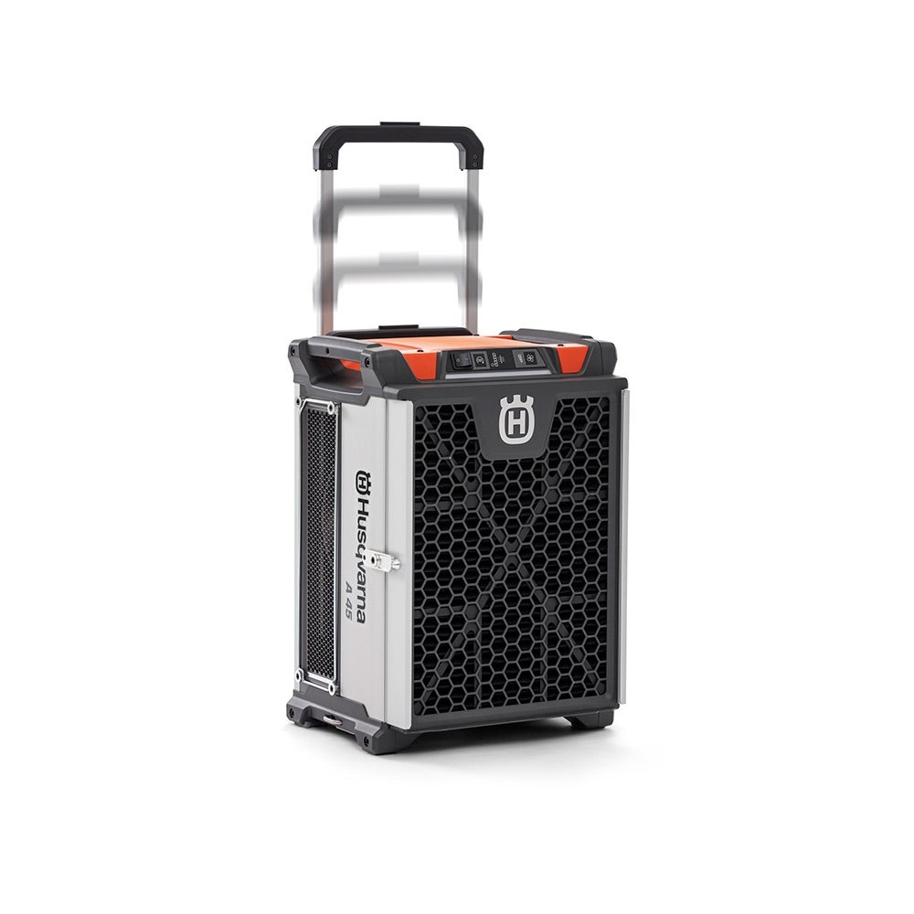 Husqvarna 970651901 A45 luftrenare 1070 mÂ³/h