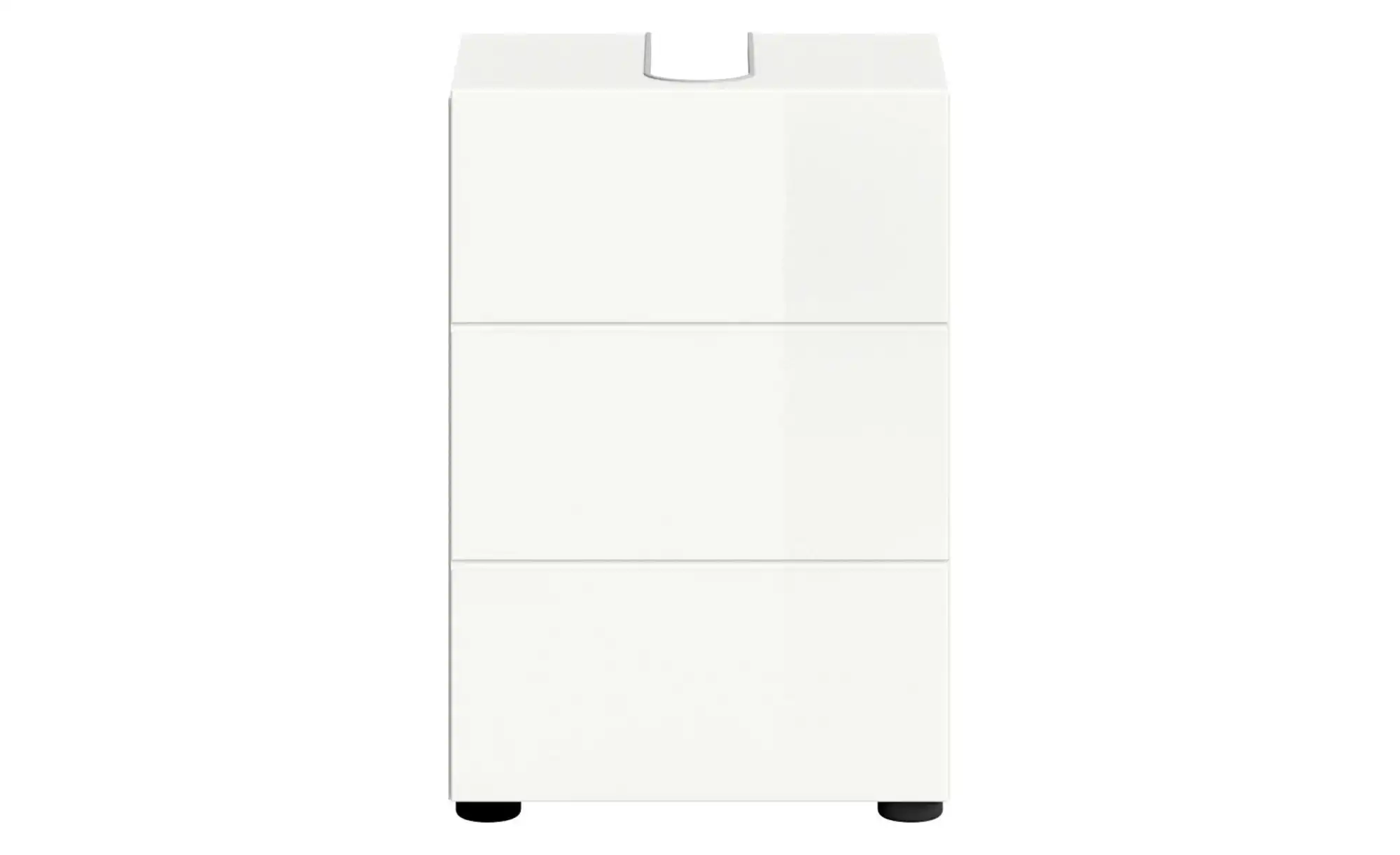 Waschbeckenunterschrank