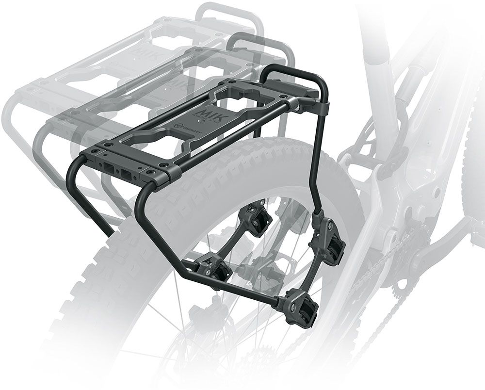 SKS Germany Infinity Universal Gepäckträger kaufen | Bike-Discount