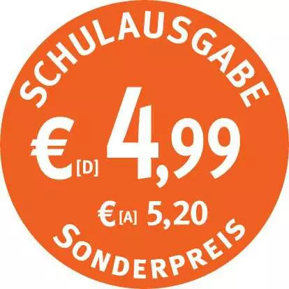 Leserabe mit Mildenberger Silbenmethode: Pimpinella Meerprinzessin und der Delfin