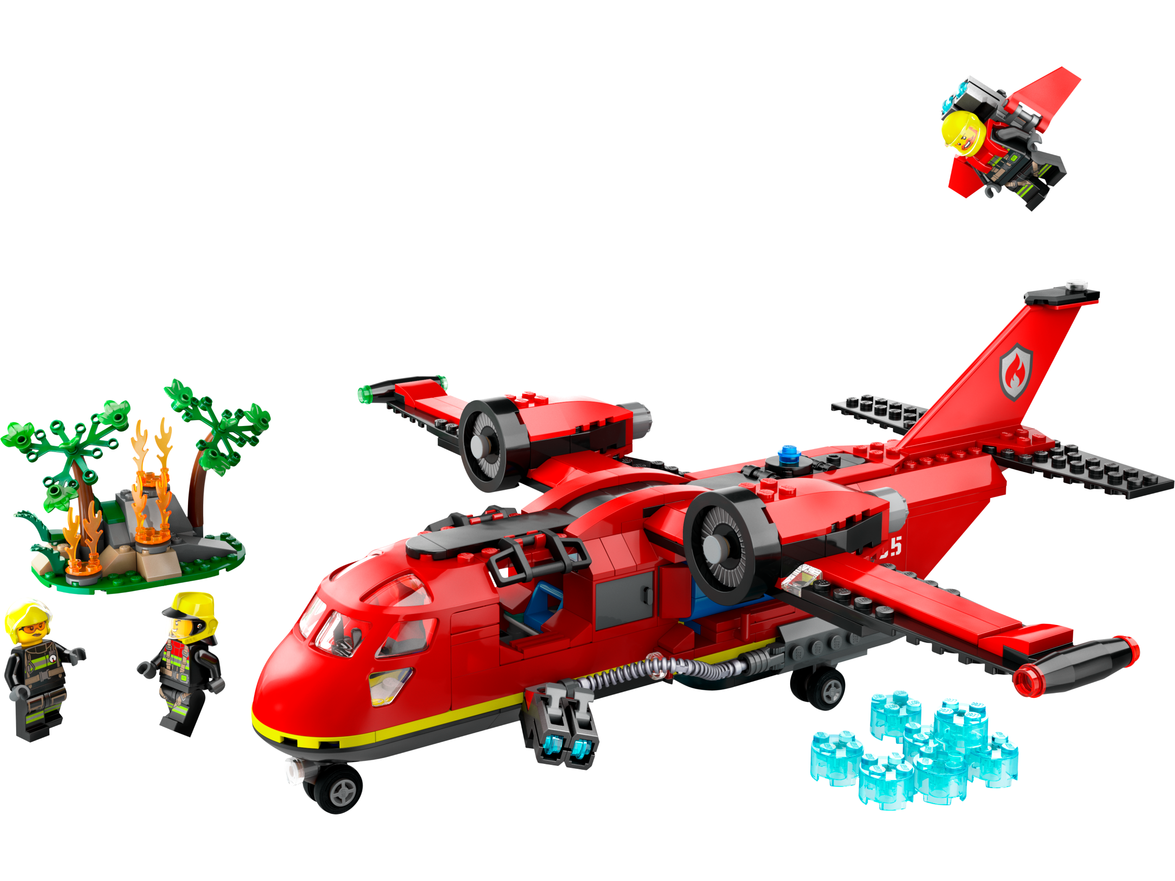 Löschflugzeug 60413