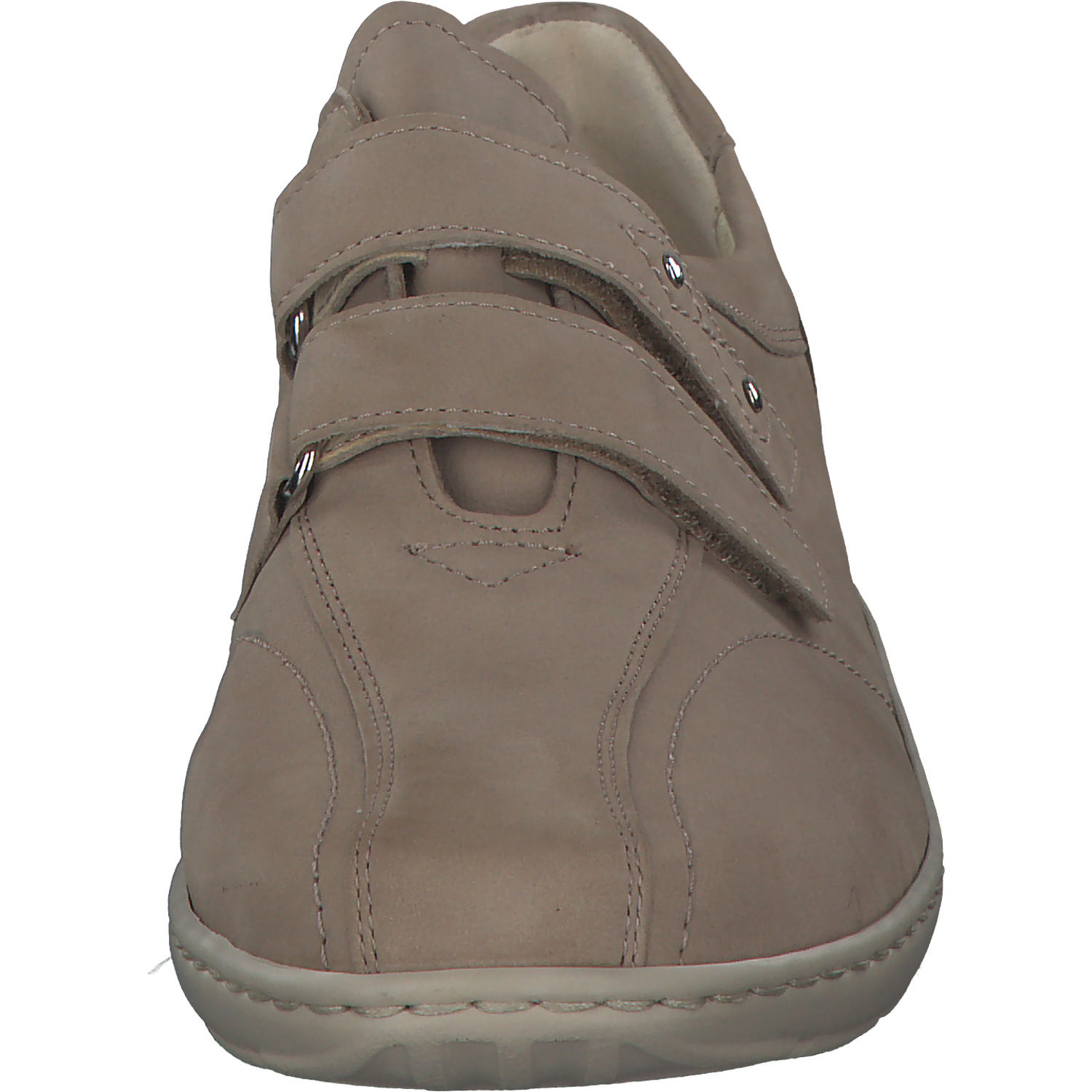 Waldläufer Henni 496301, Komfort-Halbschuhe, Damen, CORDA